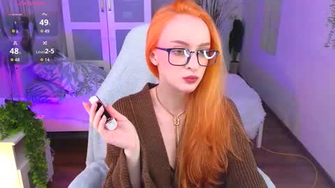 Maisie online show from October 9, 9:42 pm