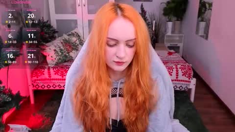 Maisie online show from December 3, 9:48 pm