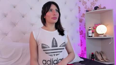 pinki online show from January 16, 2:20 am