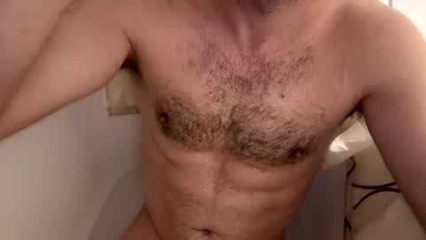 Sexy Daddy online show from February 2, 11:50 am