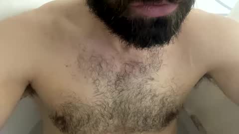 Sexy Daddy online show from December 30, 11:04 am