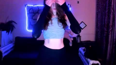 pornUnicorn online show from March 1, 3:44 am