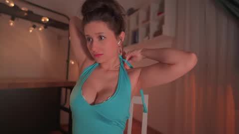 Eva online show from February 27, 3:18 am