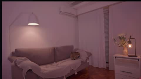 Eva online show from June 2, 11:07 pm
