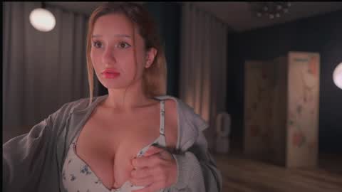 Eva online show from October 23, 2:13 am