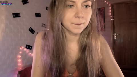Snapshot of _pure_joy chatting on January 29, 7:53 pm Joy online show from January 29, 7:53 pm