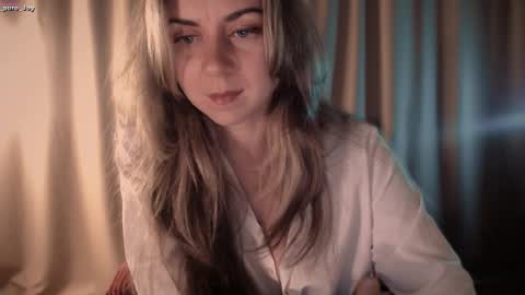 Snapshot of _pure_joy chatting on October 17, 8:24 pm Joy online show from October 17, 8:24 pm
