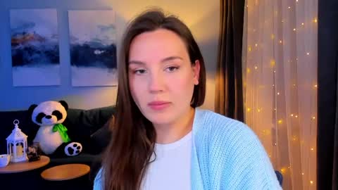 Your soul mate Bubu online show from April 7, 8:33 pm