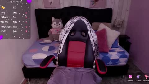 Rachel Jones  online show from February 16, 12:09 am