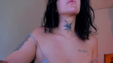 Snapshot of _rachell1 chatting on September 17, 7:45 am Stefany online show from September 17, 7:45 am