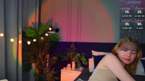 im Amy online show from November 28, 6:21 am