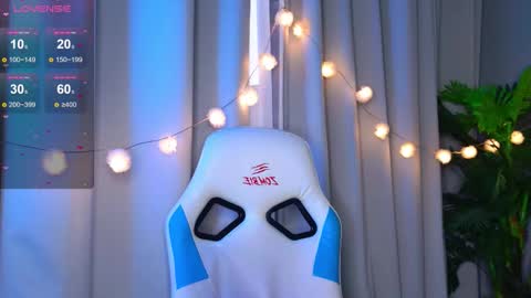 im Amy online show from October 21, 5:56 am