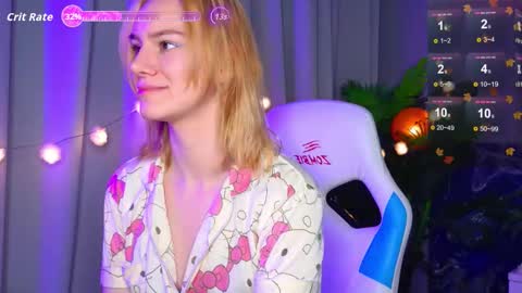 im Amy online show from November 2, 6:13 am