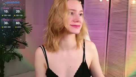 im Amy online show from February 4, 6:50 am