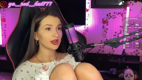 -RED HAT- online show from April 15, 6:44 pm