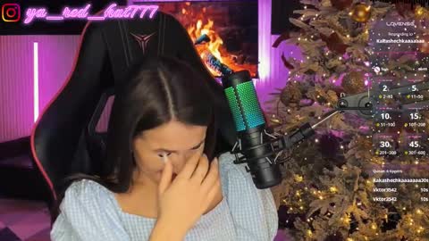 -RED HAT- online show from March 6, 7:02 pm