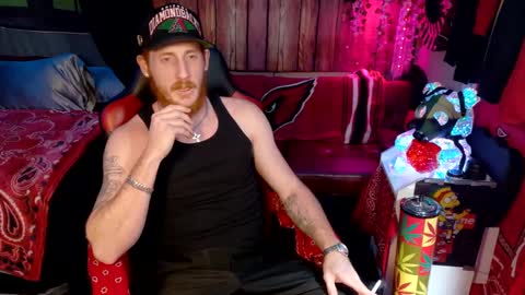 Snapshot of _redxxx chatting on September 29, 12:42 am REDxxx online show from September 29, 12:42 am