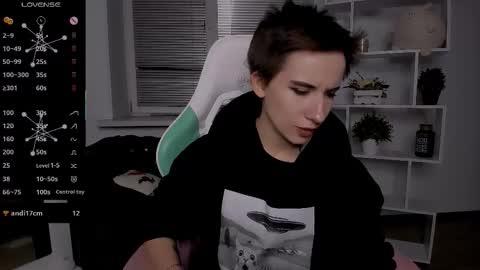 Rein online show from October 12, 8:10 pm