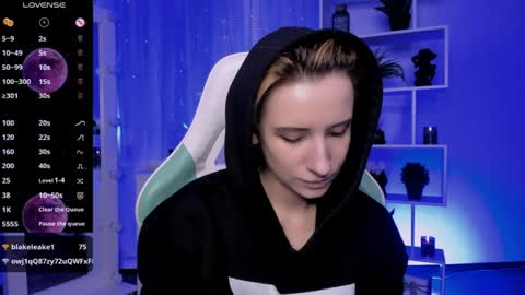 Rein online show from March 31, 4:51 pm