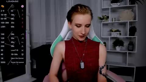 Rein online show from November 23, 6:06 pm