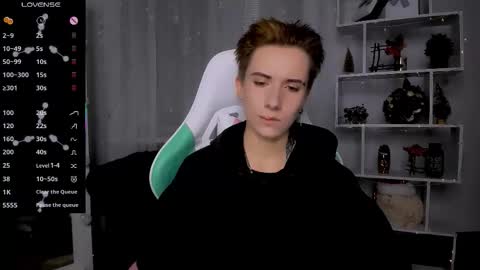 Rein online show from January 13, 5:43 pm