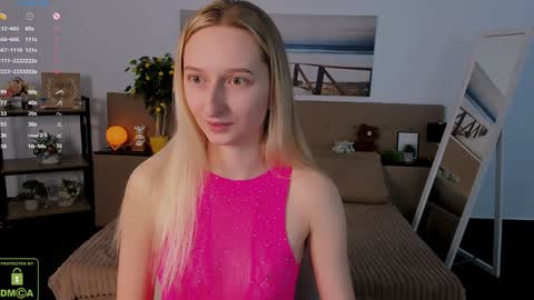 Snapshot of _ri_na_ chatting on February 6, 10:58 am I am Rina online show from February 6, 10:58 am