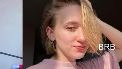 Ruby online show from May 4, 9:38 am