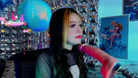 Snapshot of _sakura_sweet chatting on September 25, 12:06 am Zacura online show from September 25, 12:06 am