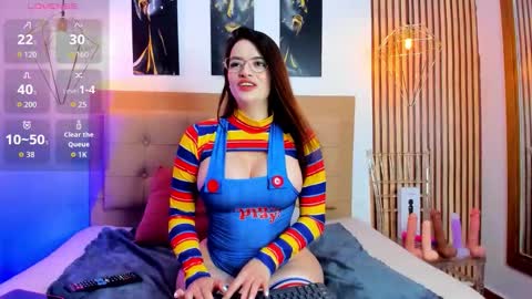 Snapshot of _samanthaa_foxx chatting on October 3, 12:24 pm SAMANTHA FOX online show from October 3, 12:24 pm