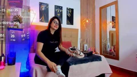 Snapshot of _samanthaa_foxx chatting on September 29, 11:53 am SAMANTHA FOX online show from September 29, 11:53 am