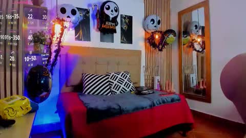Snapshot of _samanthaa_foxx chatting on October 12, 11:58 am SAMANTHA FOX online show from October 12, 11:58 am