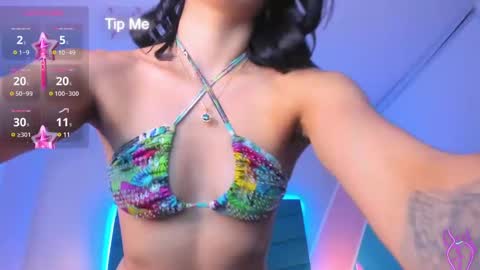 Samara online show from February 26, 4:08 am