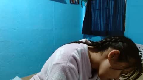 Sammy online show from January 20, 2:03 pm