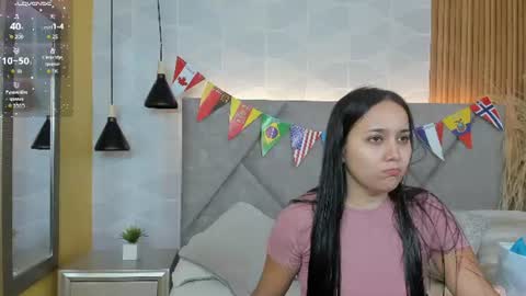 Antonella  online show from July 1, 12:47 pm