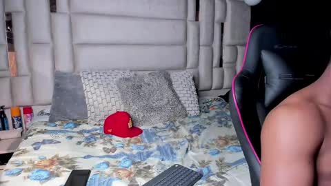 _sammy_ice online show from February 21, 6:15 pm