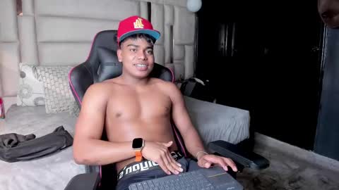 _sammy_ice online show from February 27, 1:08 am