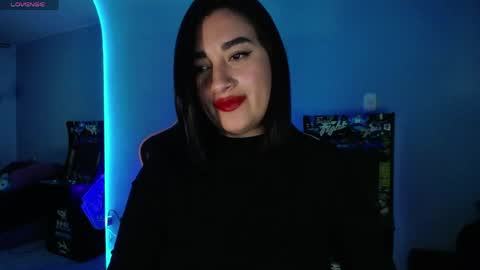  SantaLove  online show from May 8, 11:32 pm