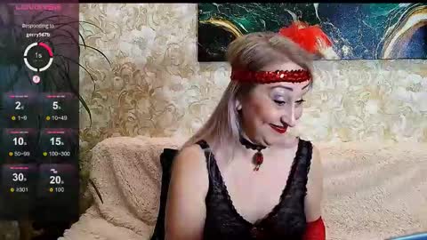 Sara online show from February 5, 10:30 am