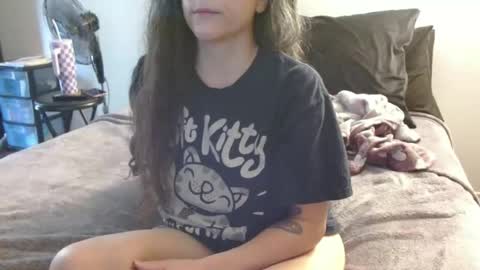 Sara Lynn online show from July 13, 10:46 pm