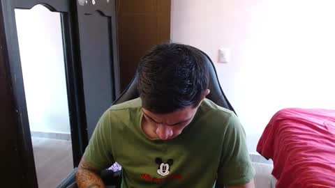 SCHNEIDER online show from October 14, 6:22 pm