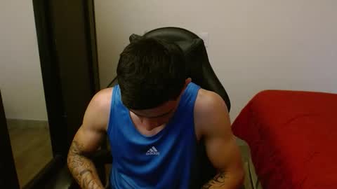 SCHNEIDER online show from October 12, 10:11 pm