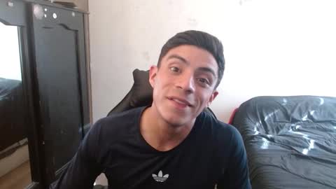 SCHNEIDER online show from September 30, 9:25 pm