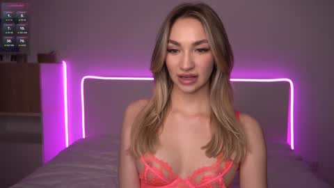 Snapshot of _secretdesire chatting on January 24, 6:35 pm Kat online show from January 24, 6:35 pm