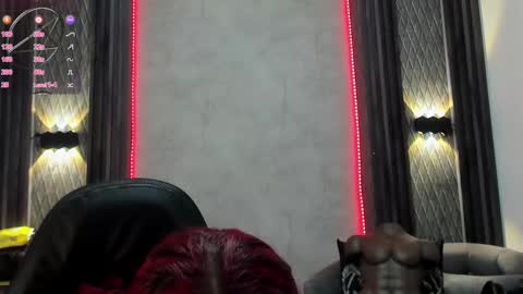 Selene online show from March 12, 12:47 pm