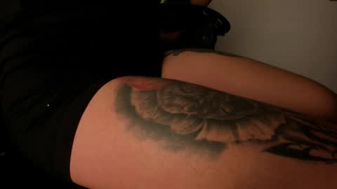 Selene online show from October 17, 1:48 pm