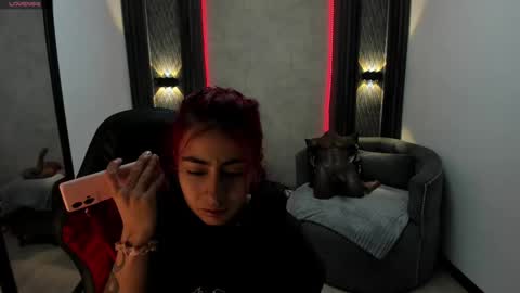 Selene online show from March 11, 12:39 pm