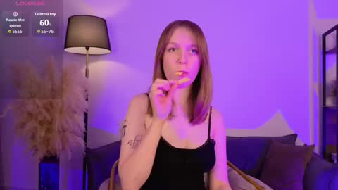 Selestia online show from March 24, 1:06 pm