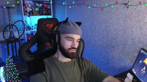 Ask me online show from January 13, 9:44 pm