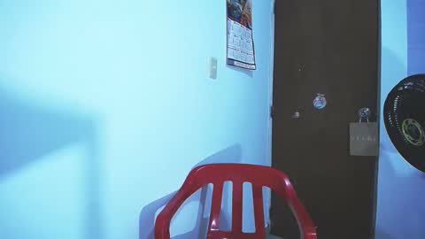 Juan Pablo-independent model online show from October 22, 2:37 am