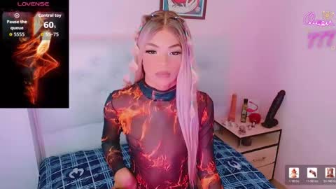 _shadday_ online show from March 26, 5:13 am